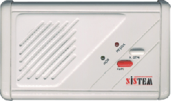 SC-101 KAPILI CİHAZ
