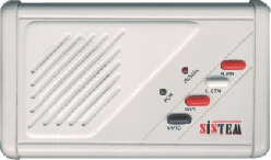 SC-104 KAPICILI MERD. OTM. CİHAZ