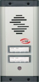 SP-2 ZİL PANELİ